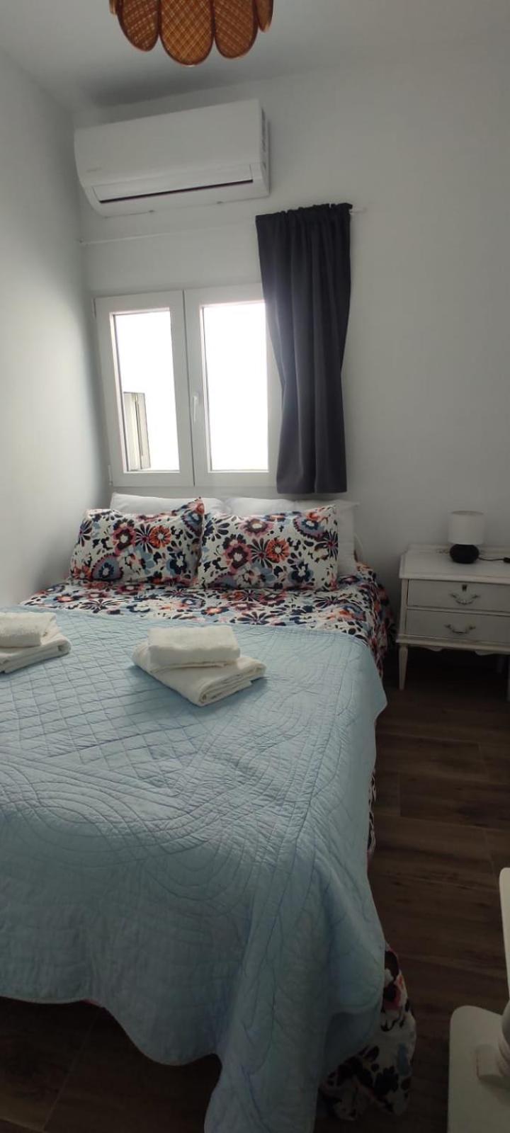 Villa La Casita El Carmen à Quintanar de la Orden Extérieur photo