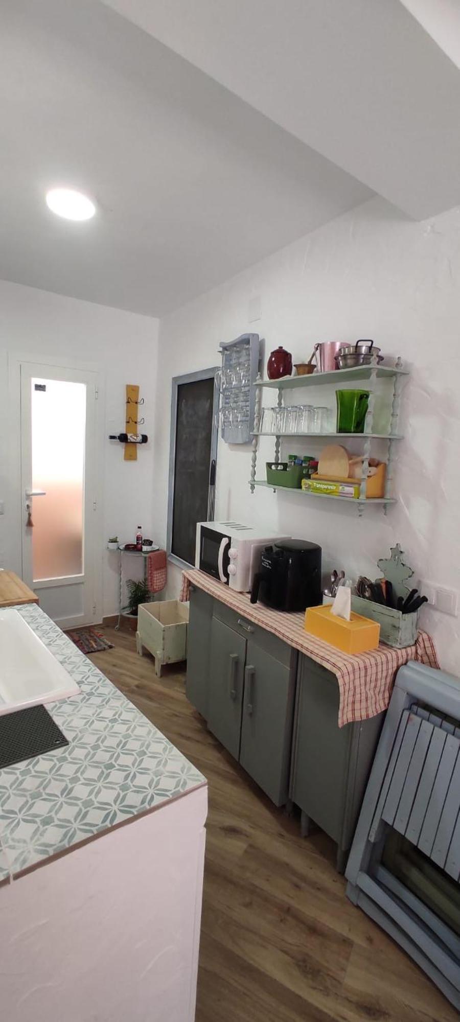 Villa La Casita El Carmen à Quintanar de la Orden Extérieur photo
